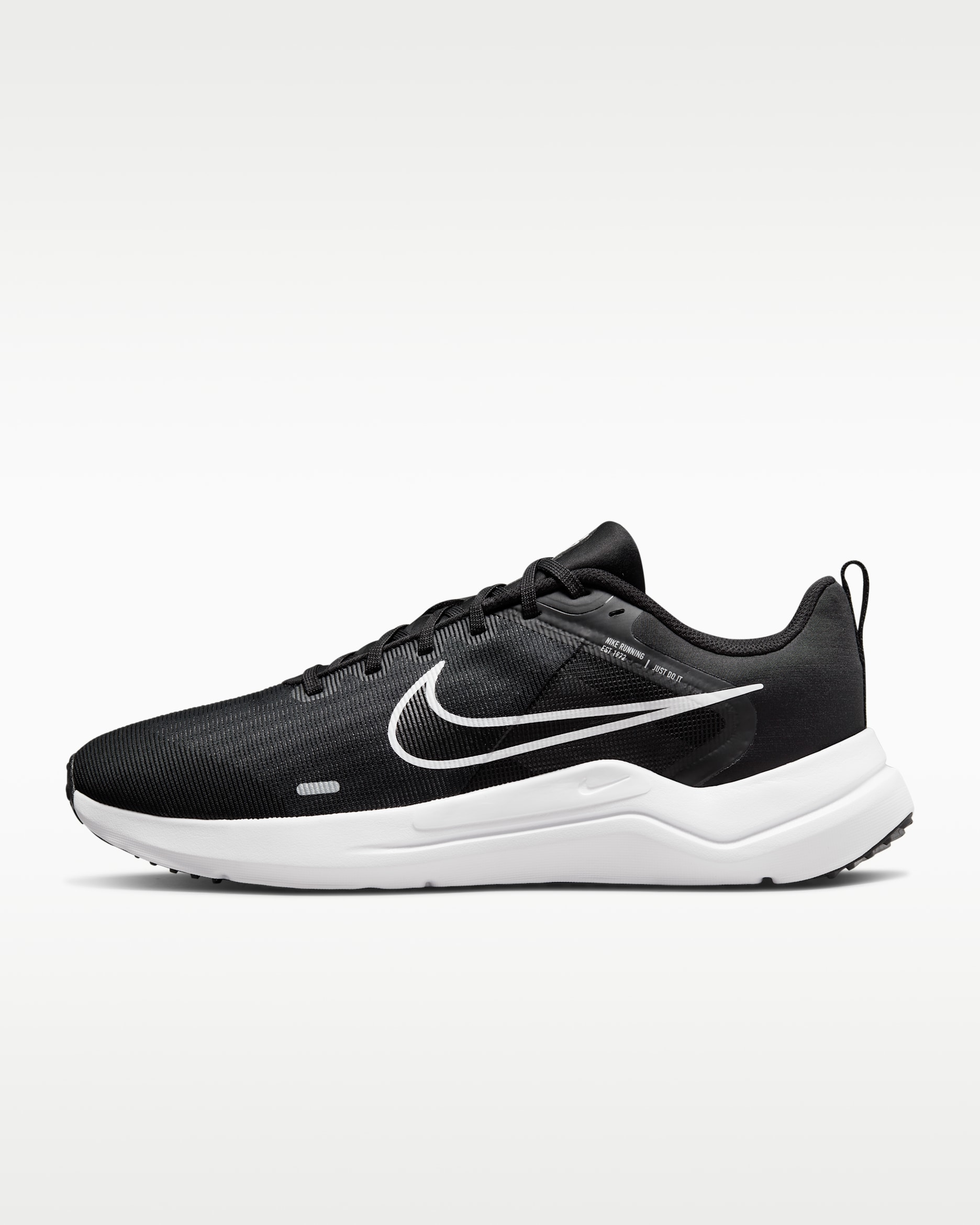 Nike Downshifter 12 Men's Road Running Shoes. Nike RO